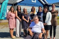 Logement HAN récompensé pour son engagement envers l’inclusion au Québec